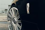Rolls-Royce Wraith on Velos Wheels (CRS15) 2019 года